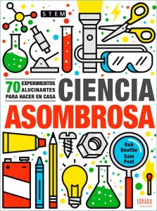 Ciencia asombrosa