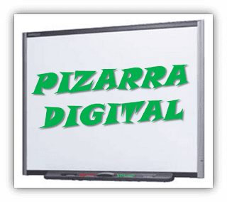 Manejo básico de la Pizarra Digital Interactiva (PDI)