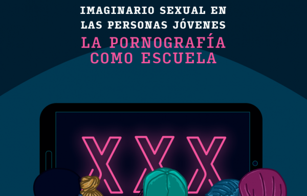 Imaginario sexual y Pornografía