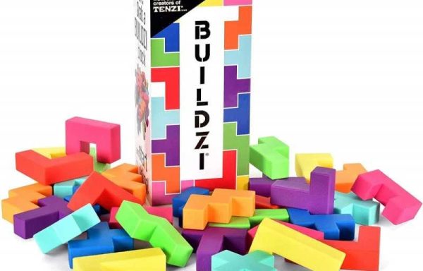 MATEMÁTICAS: Buildzi