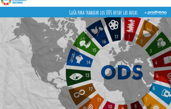 ODS – Recursos Online