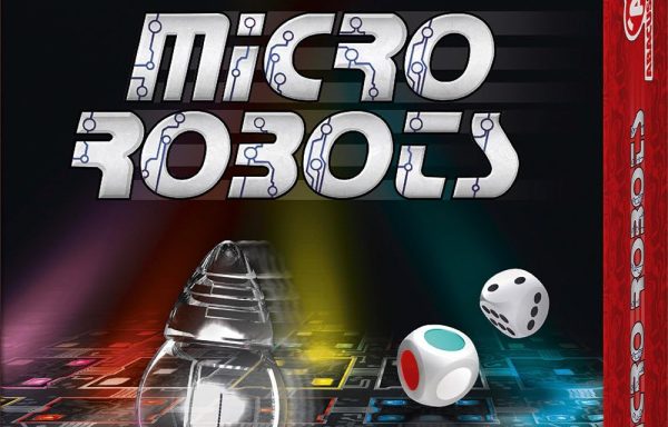 Micro Robots