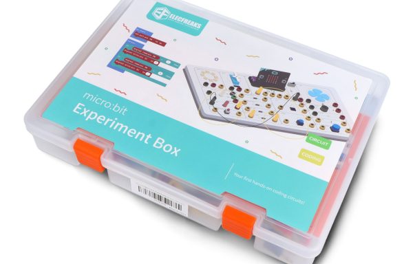 Robótica: Micro:bit. Experiment Box