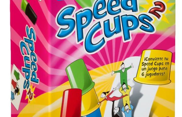 SPEED CUPS