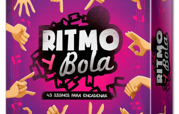 Ritmo y bola