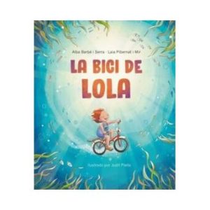 La bici de Lola