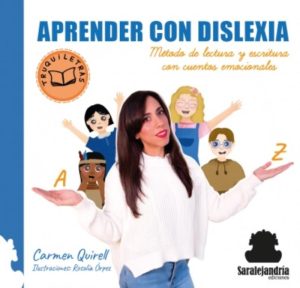 Aprender con dislexia - Tomo I