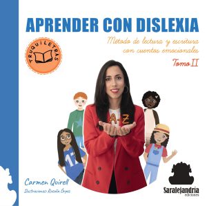 Aprender con dislexia - Tomo II