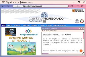 tip digital febrero 2026