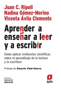 Aprender a leer y a enseñar y a escribir
