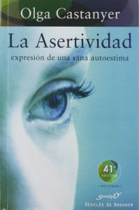 La asertividad expresión de una sana autoestima