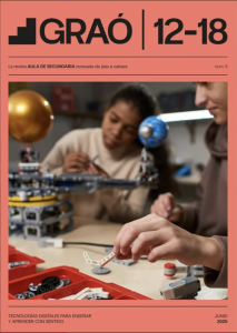 Tecnologías digitales para enseñar y aprender con sentido